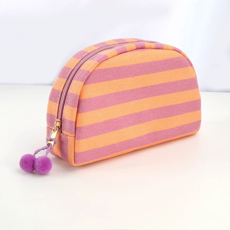 Makeup bag
