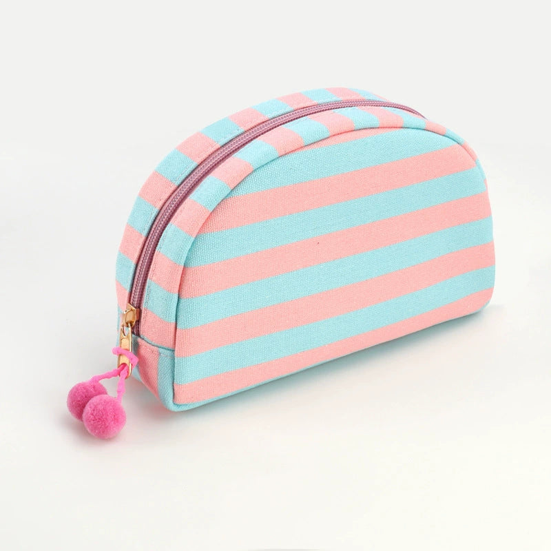 Makeup bag