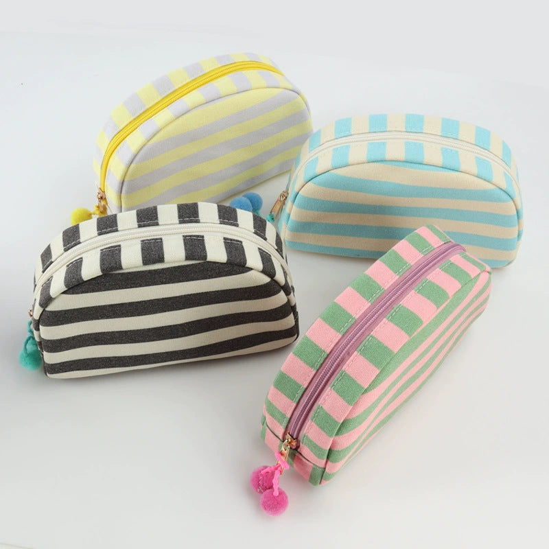 Makeup bag