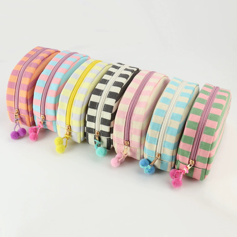 Makeup bag