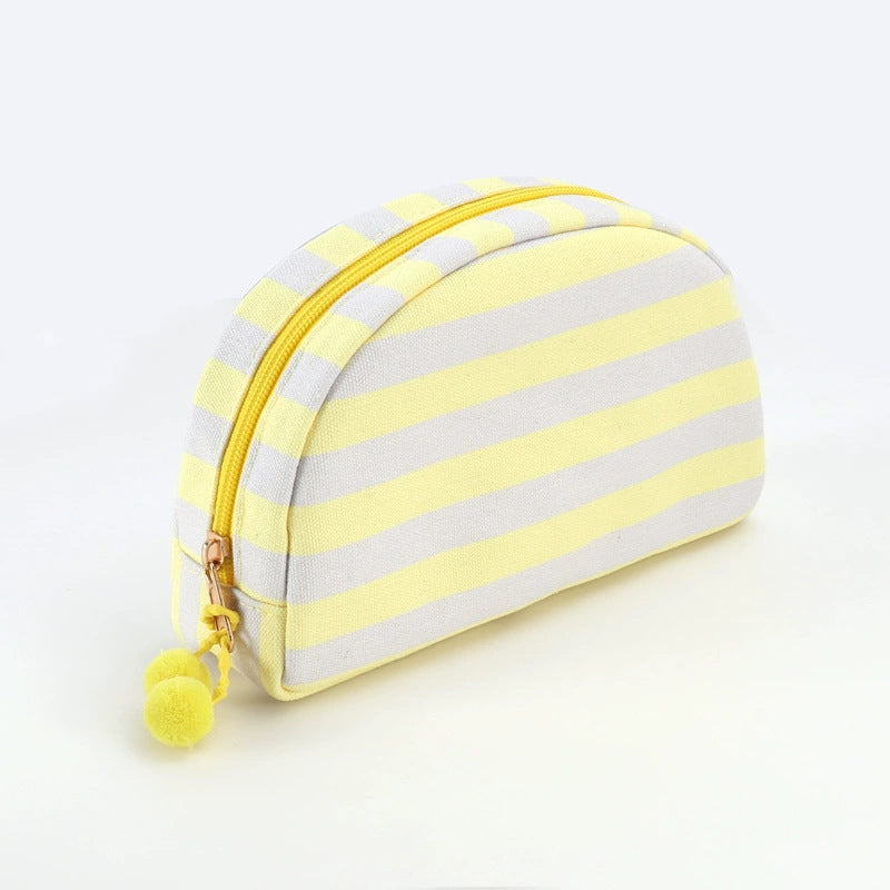 Makeup bag