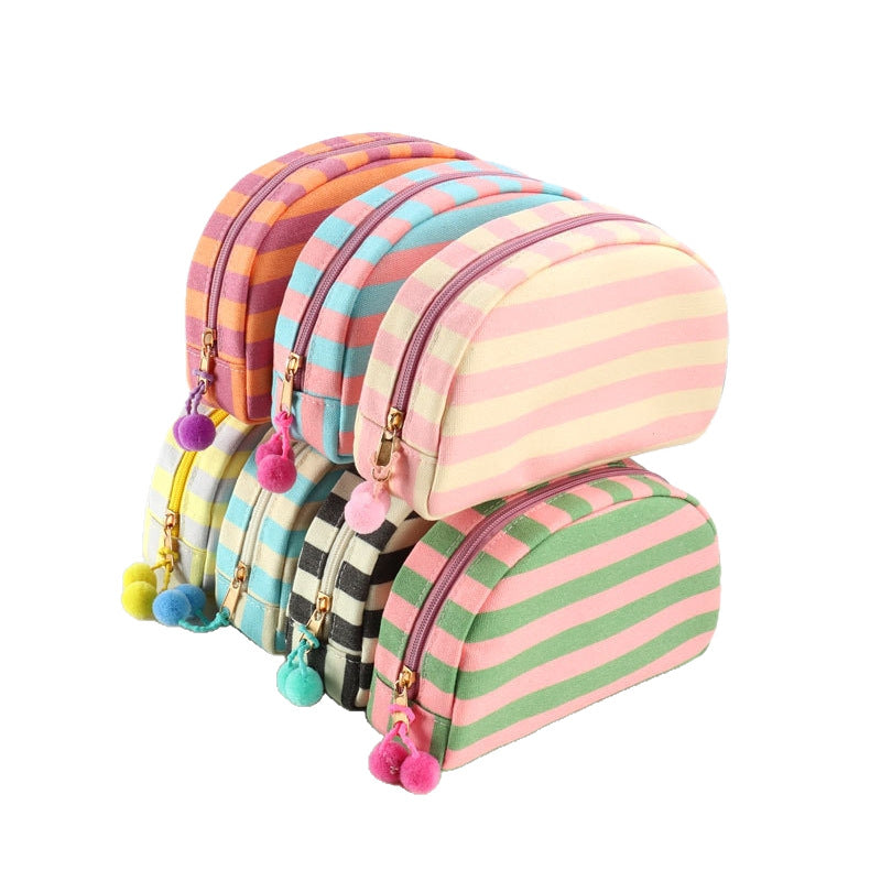 Makeup bag