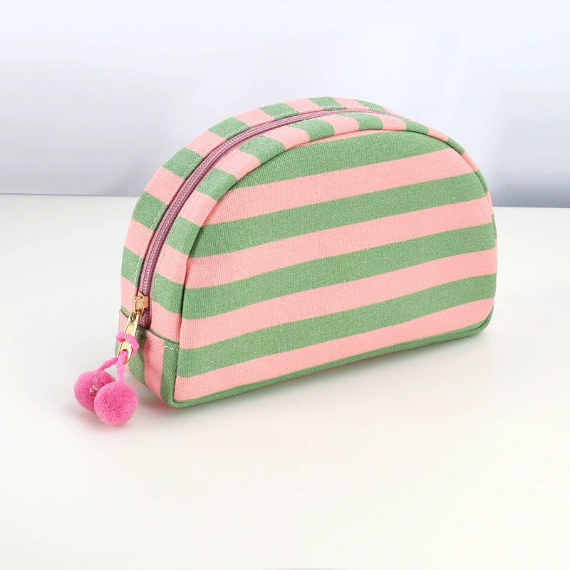 Makeup bag
