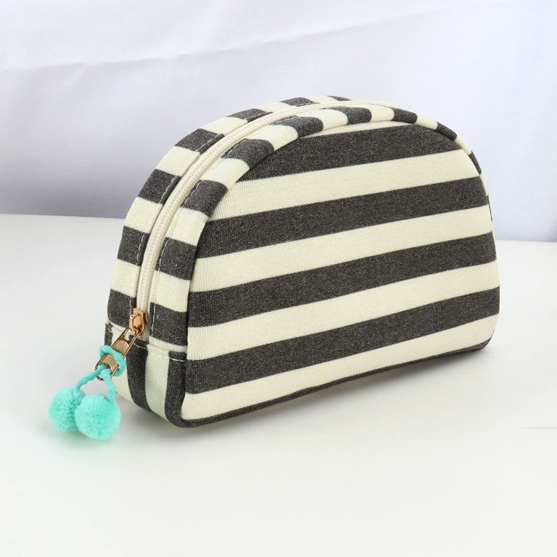 Makeup bag