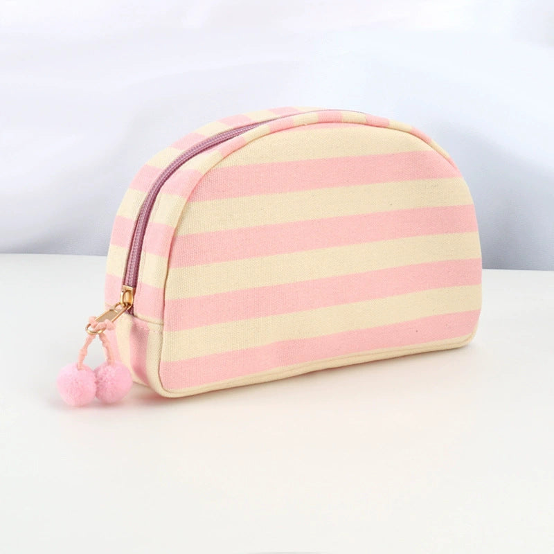 Makeup bag